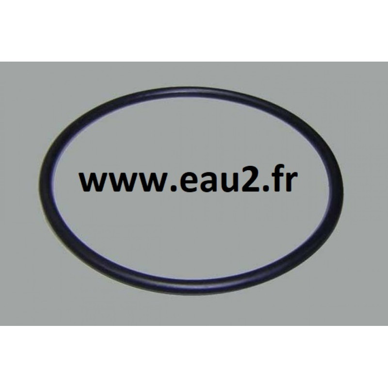 Joint préfiltre pompe Astral Glass plus 4405010178 EAU2