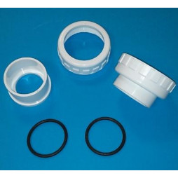Raccord union pompe Starite Pentair 5P4R RPKG188W