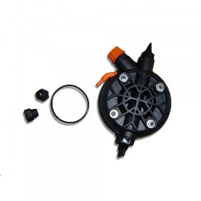 Tête de pompe Exactus 5L ou 10L 4408031205 EAU2