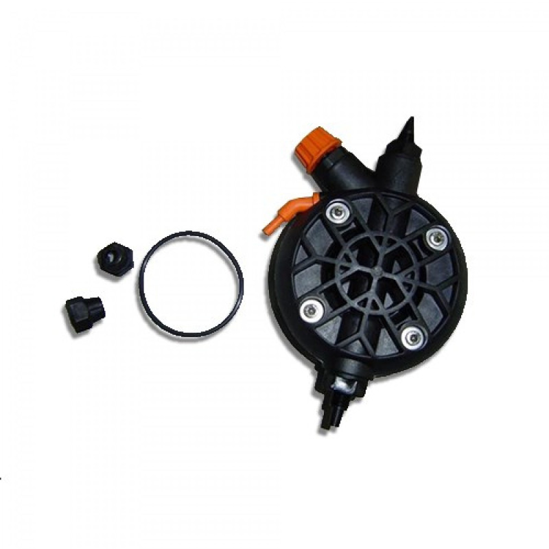 Tête de pompe Exactus 5L ou 10L 4408031205 EAU2