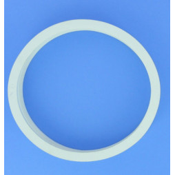 Pneu Blanc souple pour robot Polaris 280 C10