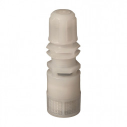 Crépine aspiration 8x12mm pompe Tekna Seko 9900107123