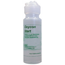 Oxycon Start pour photomètre Chematest Swan A-85.510.100