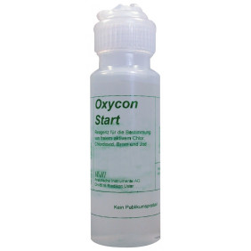 Oxycon Start Swan A 85.510.100 EAU2