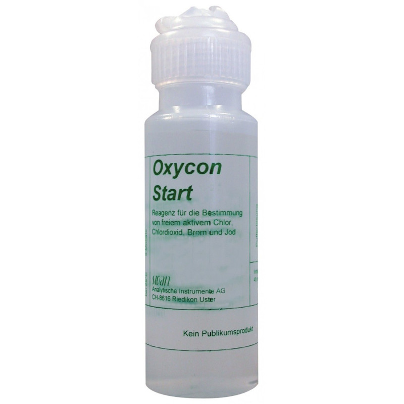Oxycon Start Swan A 85.510.100 EAU2