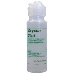 Oxycon Start Swan A 85.510.100 EAU2