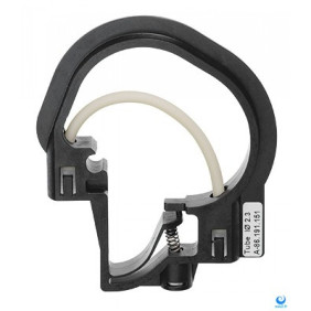 Tuyau pompe AMI CODES II et CC Swan A-86.191.151 EAU2