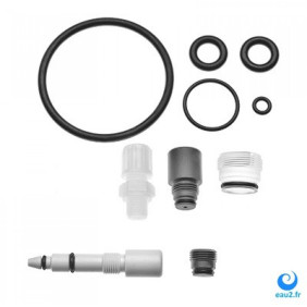 Pièces de rechange AMI CODES II et CC Swan A-83.590.036 EAU2