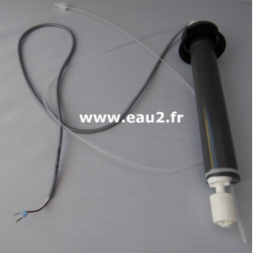 Détecteur de niveau AMI Codes II Swan EAU2