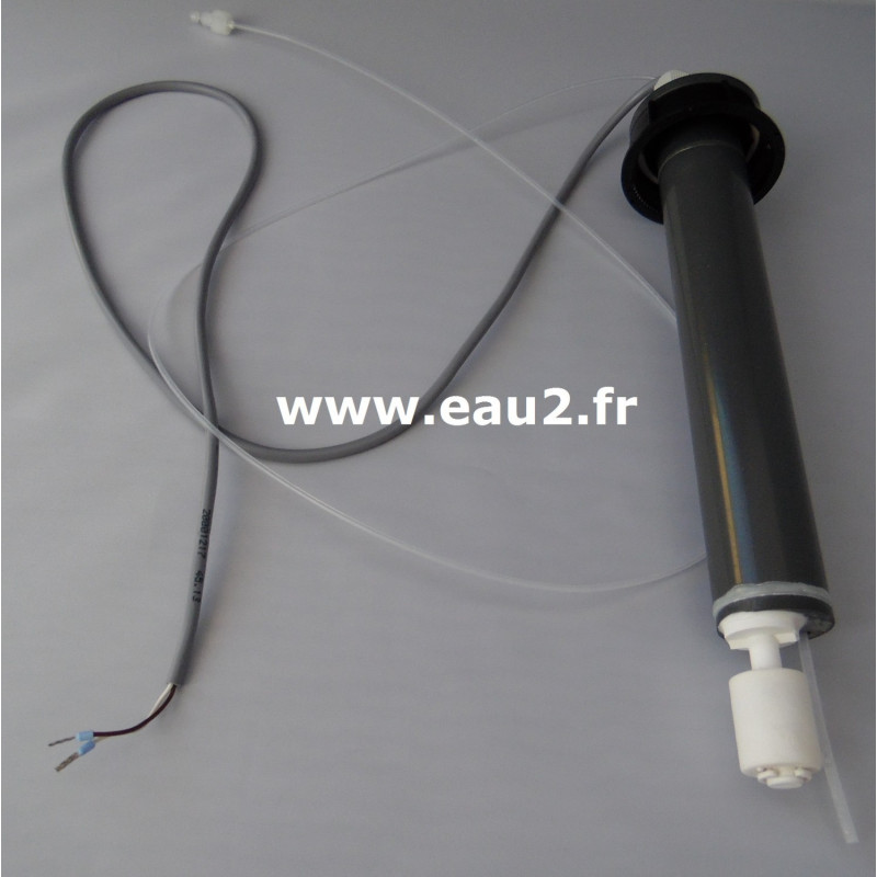 Détecteur de niveau AMI Codes II Swan EAU2