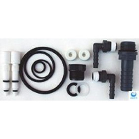 Pièces de rechange Trides Swan A-83.590.020 EAU2