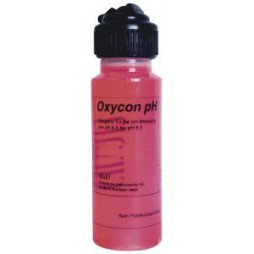 Oxycon pH pour photomètre Chematest Swan A-85.580.100