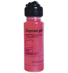 Oxycon pH pour Chematest Swan A-85.580.100