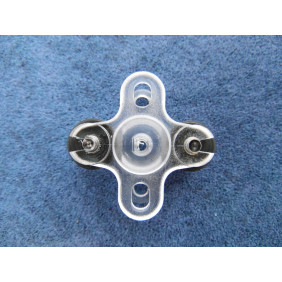 Rotor pour tête de pompe AMI Codes Swan A-82.211.910 EAU2