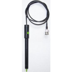 Sonde pH avec câble et fiche BNC pour photomètre Chematest 25 Swan A-87.120.013