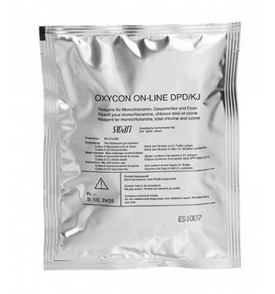 Oxycon on line KI Swan EAU2