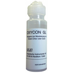 Oxycon GL pour photomètre Chematest Swan A-85.580.200