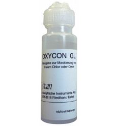 Oxycon GL pour Chematest Swan A-85.580.200