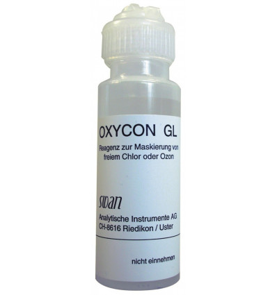 Oxycon GL Swan A-85.580.200 Eau2