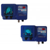 Pack Régulateur Micro pH 1,6 l/h et Micro Rx 1,6l/h EAU2