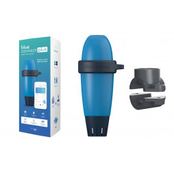 Blue Connect PLUS RIIOT mesure connecté du pH, Orp, température et conductivité