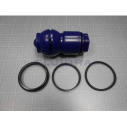 Ensemble bouche pour nage contre courant Astralpool 4402050417