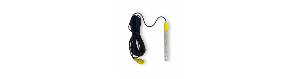 Sonde Redox ORP