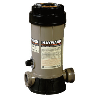 Chlorinateur - Brominateur Hayward
