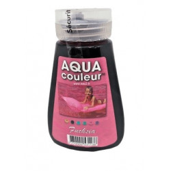 Colorants piscine