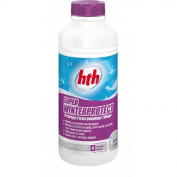 Produits hivernage