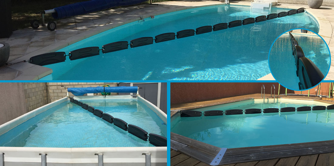 Flotteur hivernage piscine antigel – Fit Super-Humain